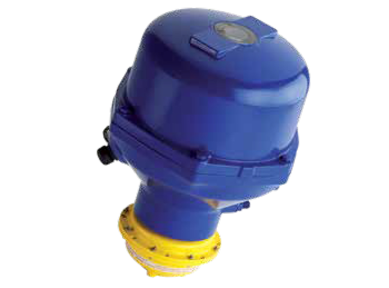 FQ系列彈簧復(fù)位型電動執(zhí)行機(jī)構(gòu)